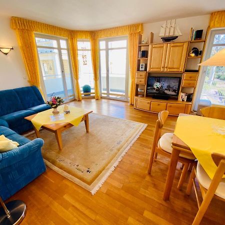Residenz Bleichroeder - 27 Heringsdorf (Usedom) Eksteriør billede