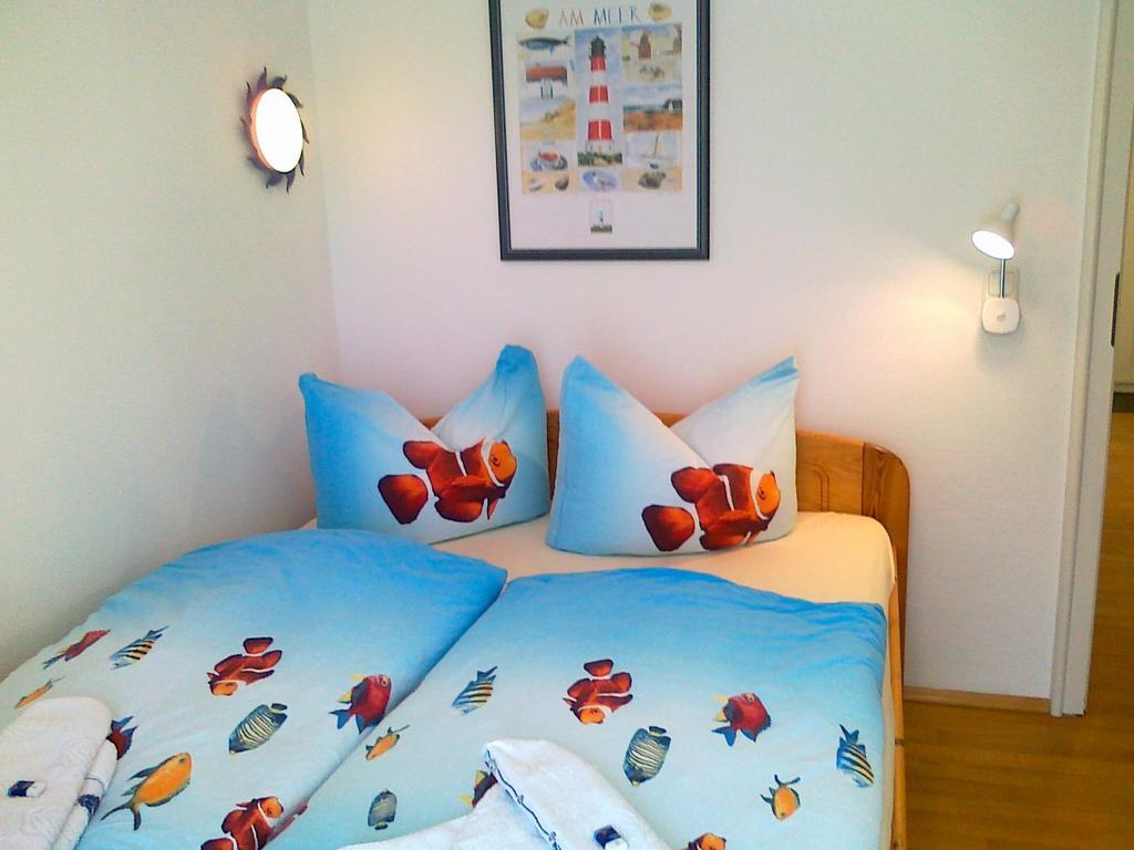 Residenz Bleichroeder - 27 Heringsdorf (Usedom) Eksteriør billede